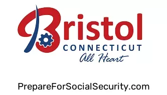 Social Security Office in Bristol, CT