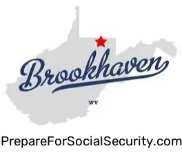 Social Security Office in Brookhaven, PA