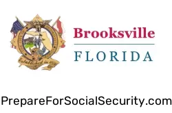 Social Security Office in Brooksville, FL