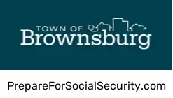 Social Security Office in Brownsburg, IN