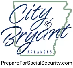 Social Security Office in Bryant, AR