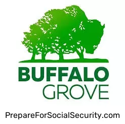 Social Security Office in Buffalo Grove, IL