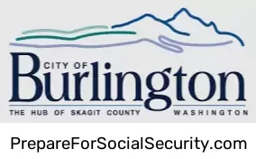 Social Security Office in Burlington, WA