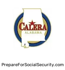 Social Security Office in Calera, AL