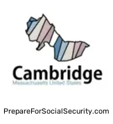 Social Security Office in Cambridge, MA