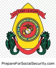 Social Security Office in Camp Lejeune, NC