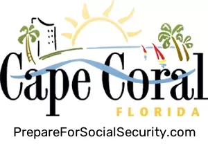 Social Security Office in Cape Coral, FL