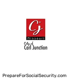 Social Security Office in Carl Junction, MO