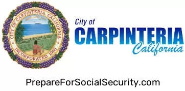 Social Security Office in Carpinteria, CA