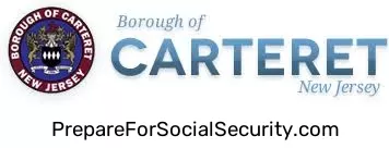 Social Security Office in Carteret, NJ