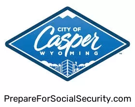 Social Security Office in Casper, WY