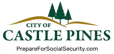 Social Security Office in Castle Pines, CO