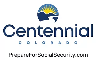 Social Security Office in Centennial, CO