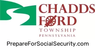 Social Security Office in Chadds Ford, PA