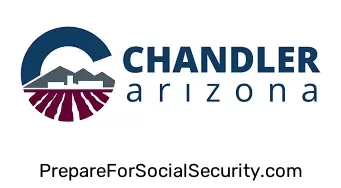 Social Security Office in Chandler, AZ