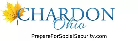 Social Security Office in Chardon, OH