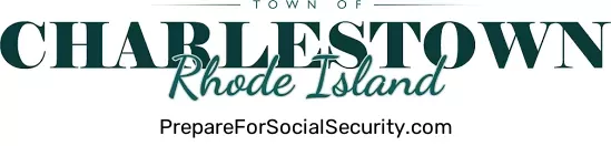 Social Security Office in Charlestown, RI