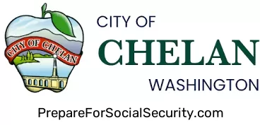 Social Security Office in Chelan, WA