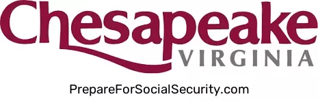 Social Security Office in Chesapeake, VA