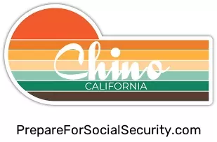 Social Security Office in Chino, CA