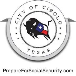 Social Security Office in Cibolo, TX