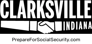 Social Security Office in Clarksville, KY