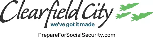 Social Security Office in Clearfield, ID