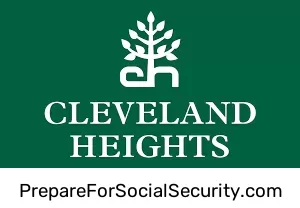 Social Security Office in Cleveland Heights, OH