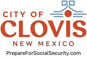 Social Security Office in Clovis, NM