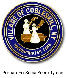 Social Security Office in Cobleskill, NY