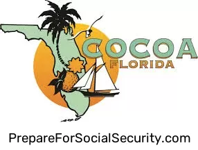 Social Security Office in Cocoa, FL