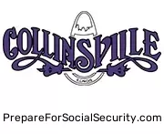 Social Security Office in Collinsville, IL