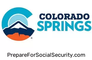 Social Security Office in Colorado Springs, CO