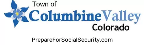 Social Security Office in Columbine, CO