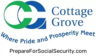 Social Security Office in Cottage Grove Heights, IL