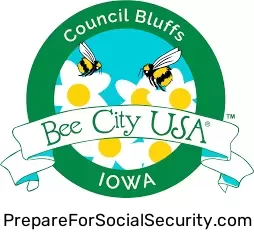 Social Security Office in Council Bluffs, IA