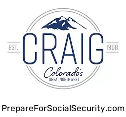 Social Security Office in Craig, CO