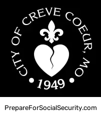 Social Security Office in Creve Coeur, MO