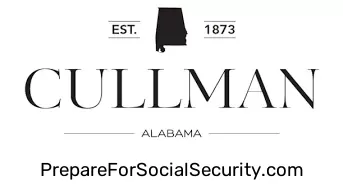 Social Security Office in Cullman, AL