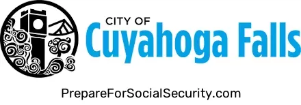 Social Security Office in Cuyahoga Falls, OH