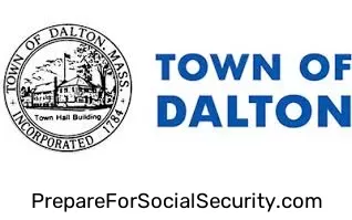 Social Security Office in Dalton, NY