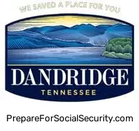 Social Security Office in Dandridge, TN