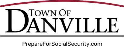 Social Security Office in Danville, IN