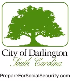 Social Security Office in Darlington, NC