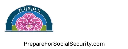 Social Security Office in Dixon, IL
