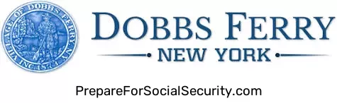 Social Security Office in Dobbs Ferry, NY