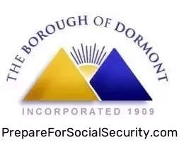 Social Security Office in Dormont, PA