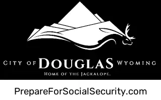 Social Security Office in Douglas, CO