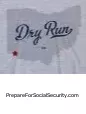 Social Security Office in Dry Run, OH