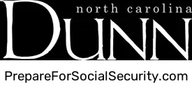 Social Security Office in Dunn, NC